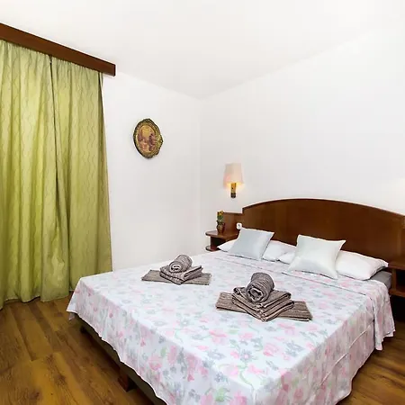 Apartment Teddy Bear Trogir