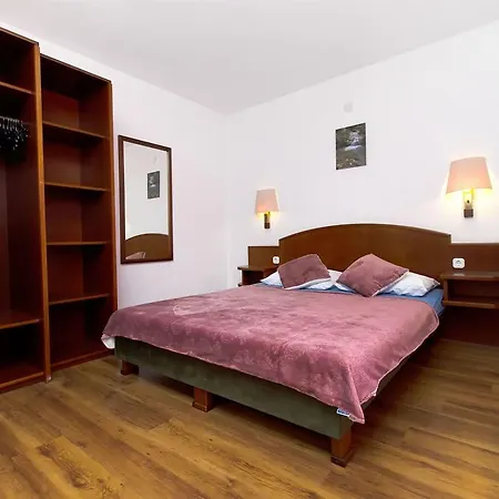 Teddy Bear Apartment Trogir