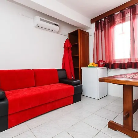 Teddy Bear Apartment