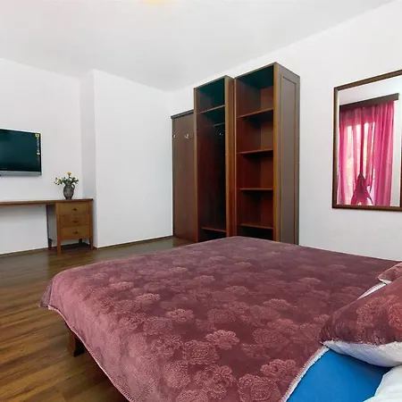 Teddy Bear Apartment *