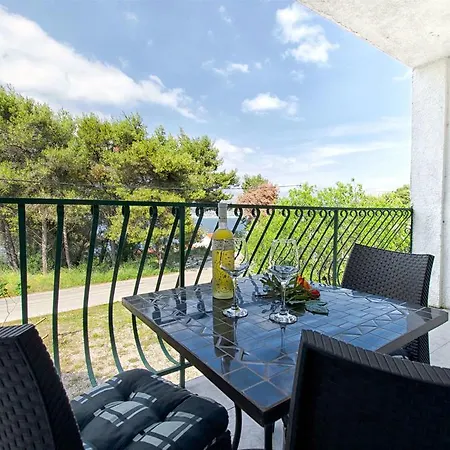 Teddy Bear Apartment Trogir