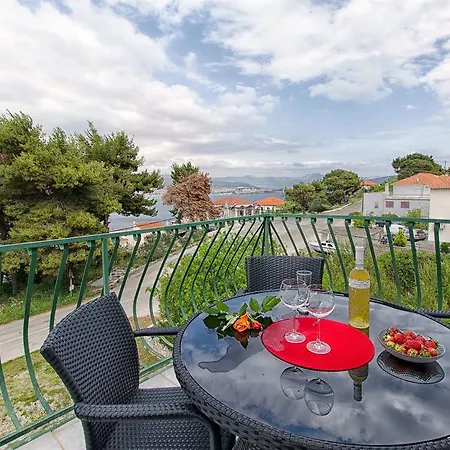 Apartment Teddy Bear Trogir