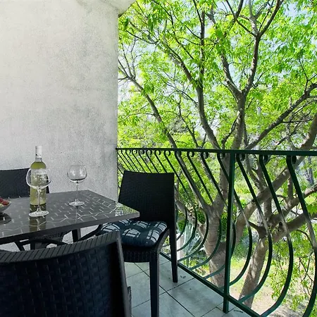 Teddy Bear Apartment