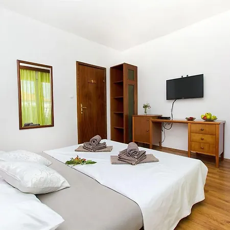 Apartment Teddy Bear