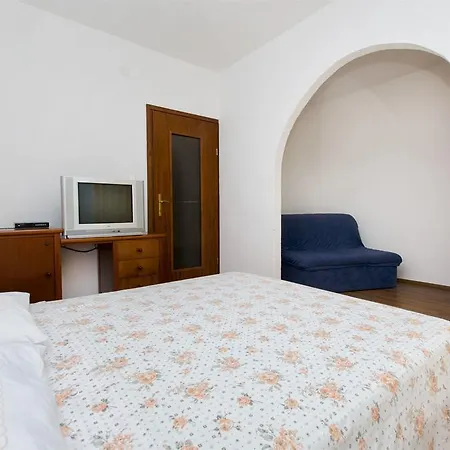 Teddy Bear Apartment