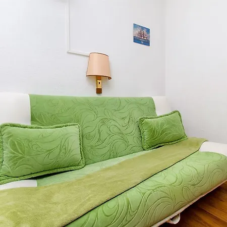 Teddy Bear Apartment *