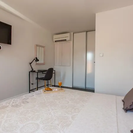 Apartment Teddy Bear