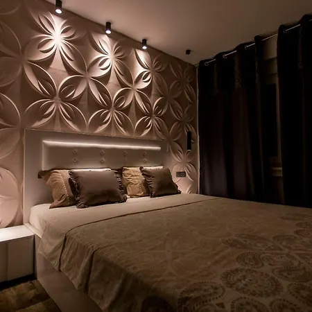 Teddy Bear Apartment *