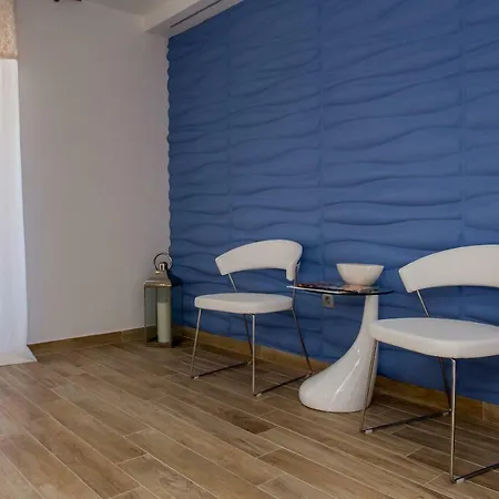 Teddy Bear Apartment Trogir