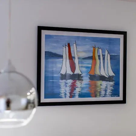 Apartment Teddy Bear Trogir