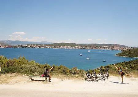 Teddy Bear דירה *