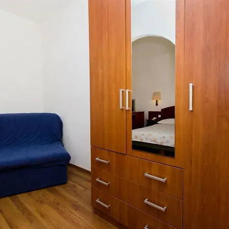 Teddy Bear דירה *