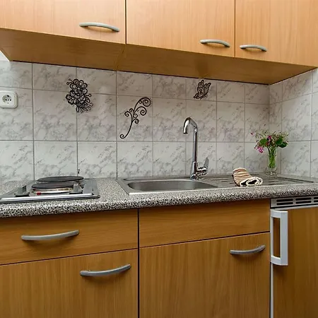 Teddy Bear דירה *