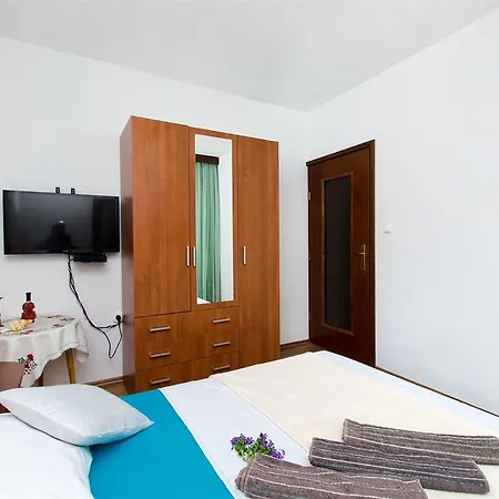 Teddy Bear דירה *