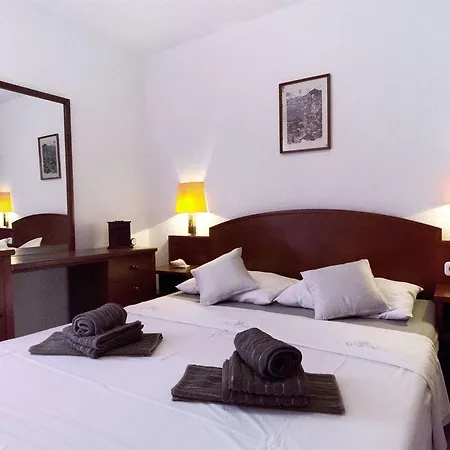 דירה Teddy Bear *