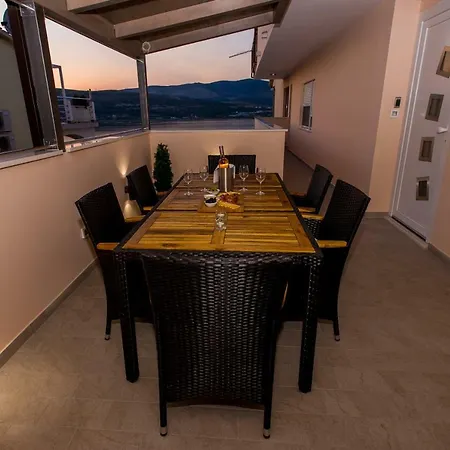 דירה Teddy Bear *