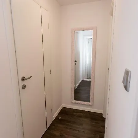 דירה Teddy Bear טרוגיר