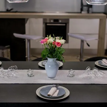 Teddy Bear דירה *