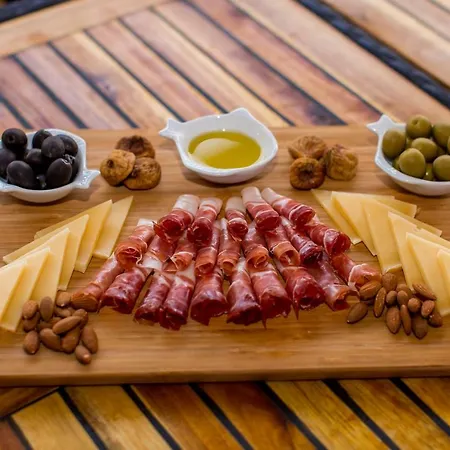 דירה Teddy Bear טרוגיר