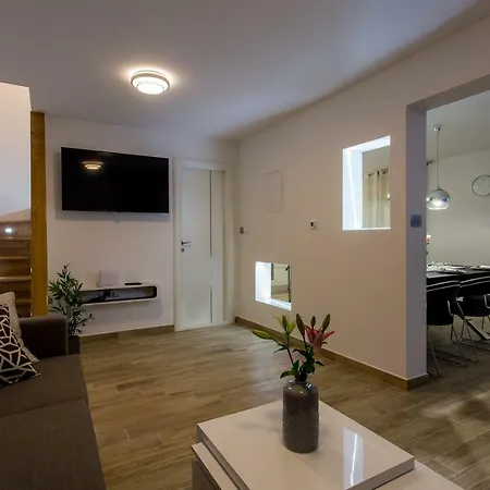 דירה Teddy Bear *